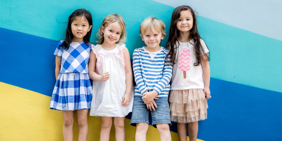 The Ultimate Guide to Buying Baby Clothes That Survive Multiple Washes