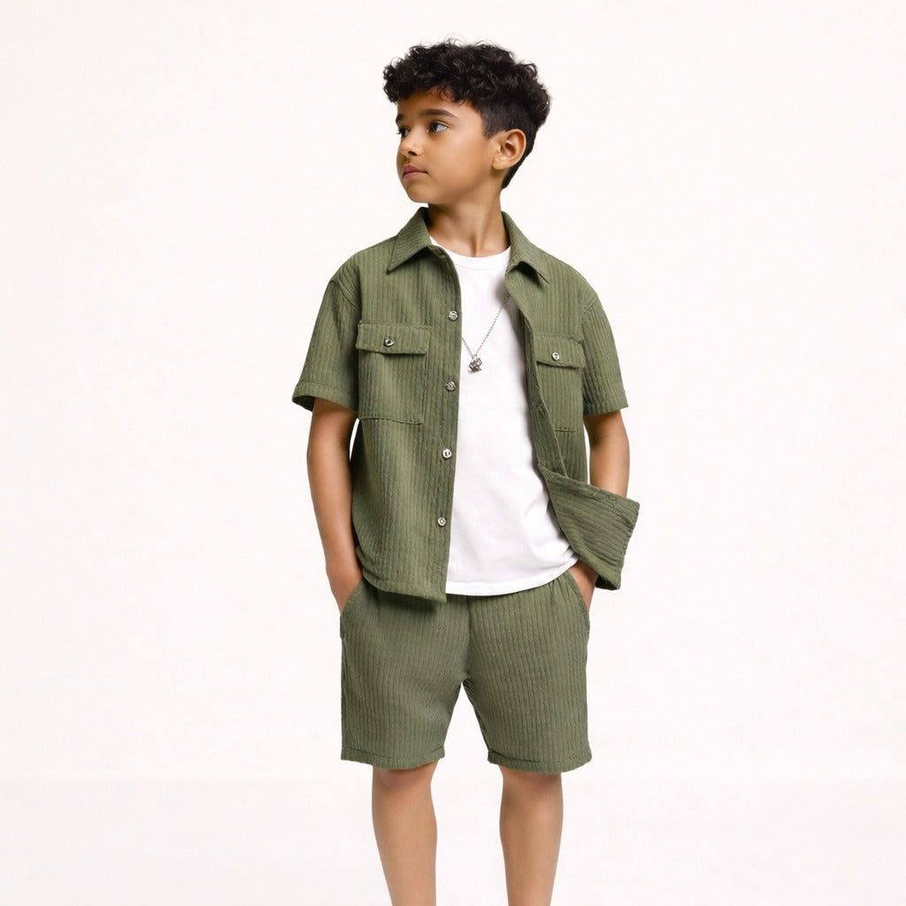 BOYS (6-16Yrs) - Choose It