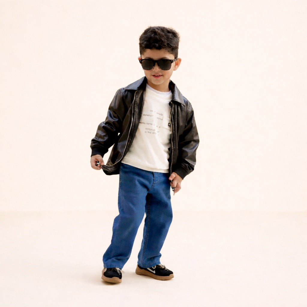 LITTLE BOYS (3-5Yrs) - Choose It