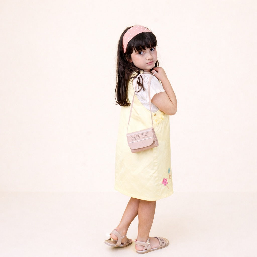 LITTLE GIRLS (3-5Yrs) - Choose It