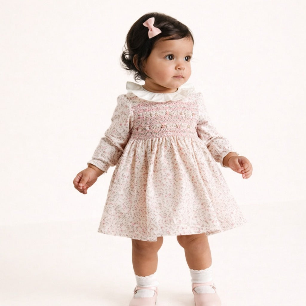 BABY GIRLS (0-12Mth)