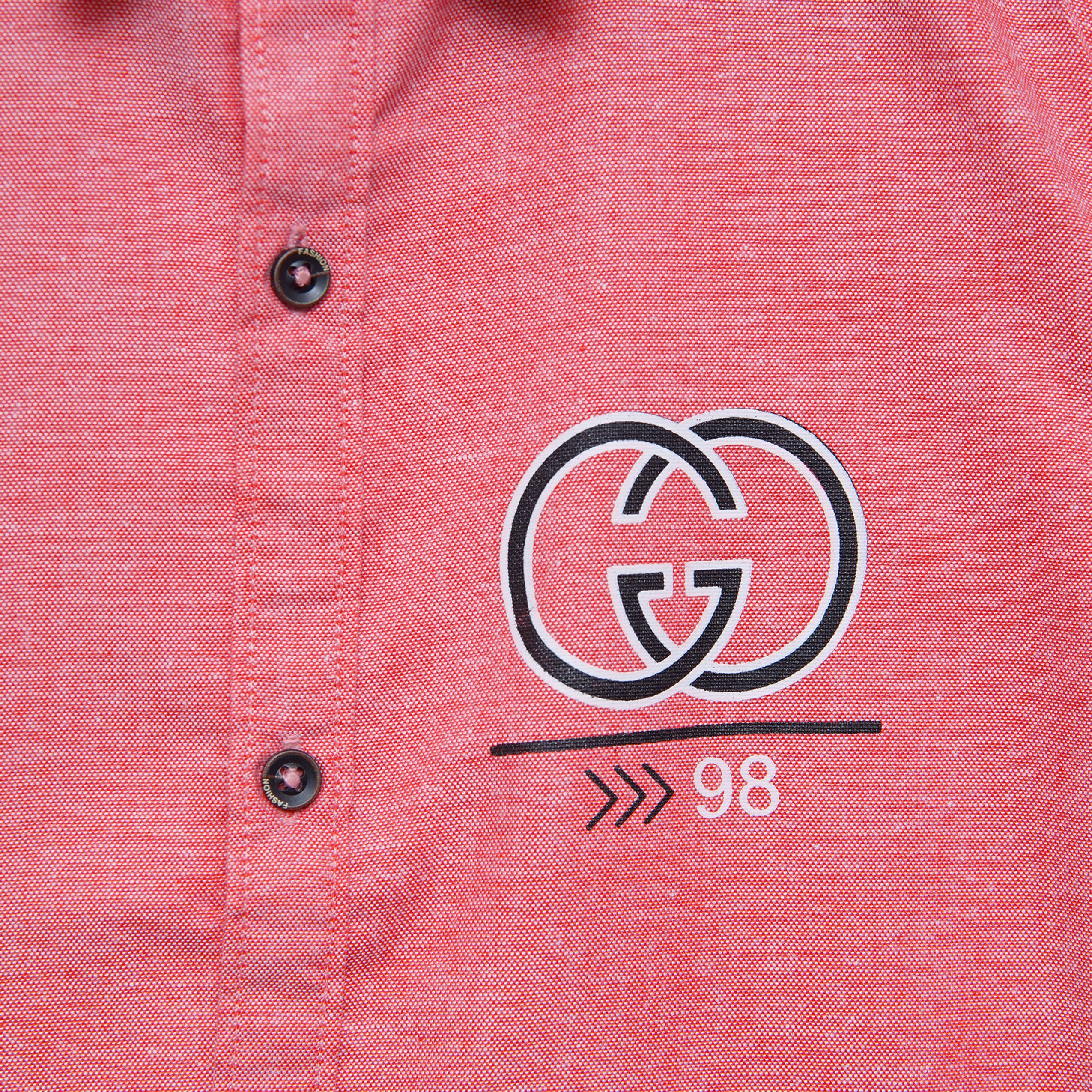 STYLISH PRINTED SHIRT