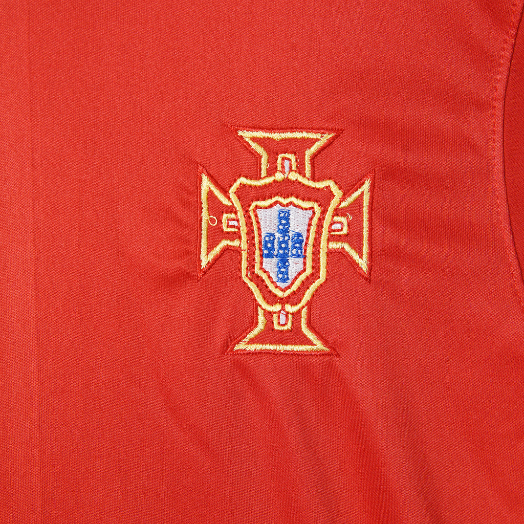 رونالڈو ریڈ ٹی شرٹ