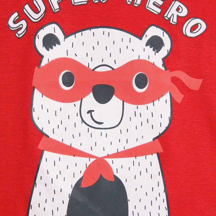 Baby Boys T-Shirts, Polos & Sweatshirts – Choose It