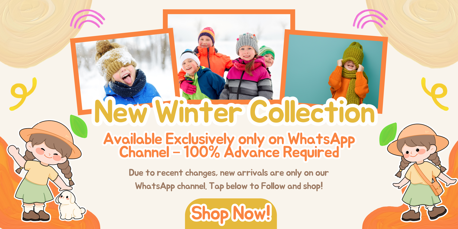 Choose It Kids Store Pakistan Largest Kid s Brands Online Store