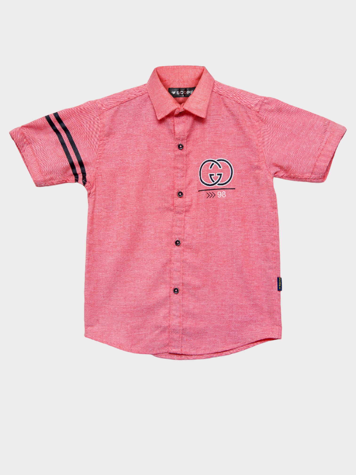 STYLISH PRINTED SHIRT