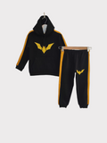 BATMAN GRAPHIC HOODED TRACKSUIT