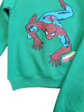 SPIDERMAN GRAPHIC TRACKSUIT