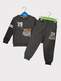 NYC GRAPHIC TRACKSUIT