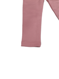 PINK BASIC JERSEY TIGHT