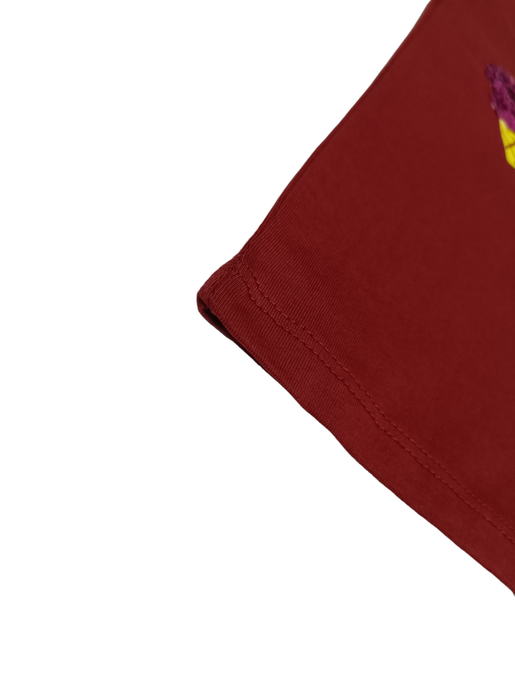 ICE CREAMS SEQUINS T-SHIRT