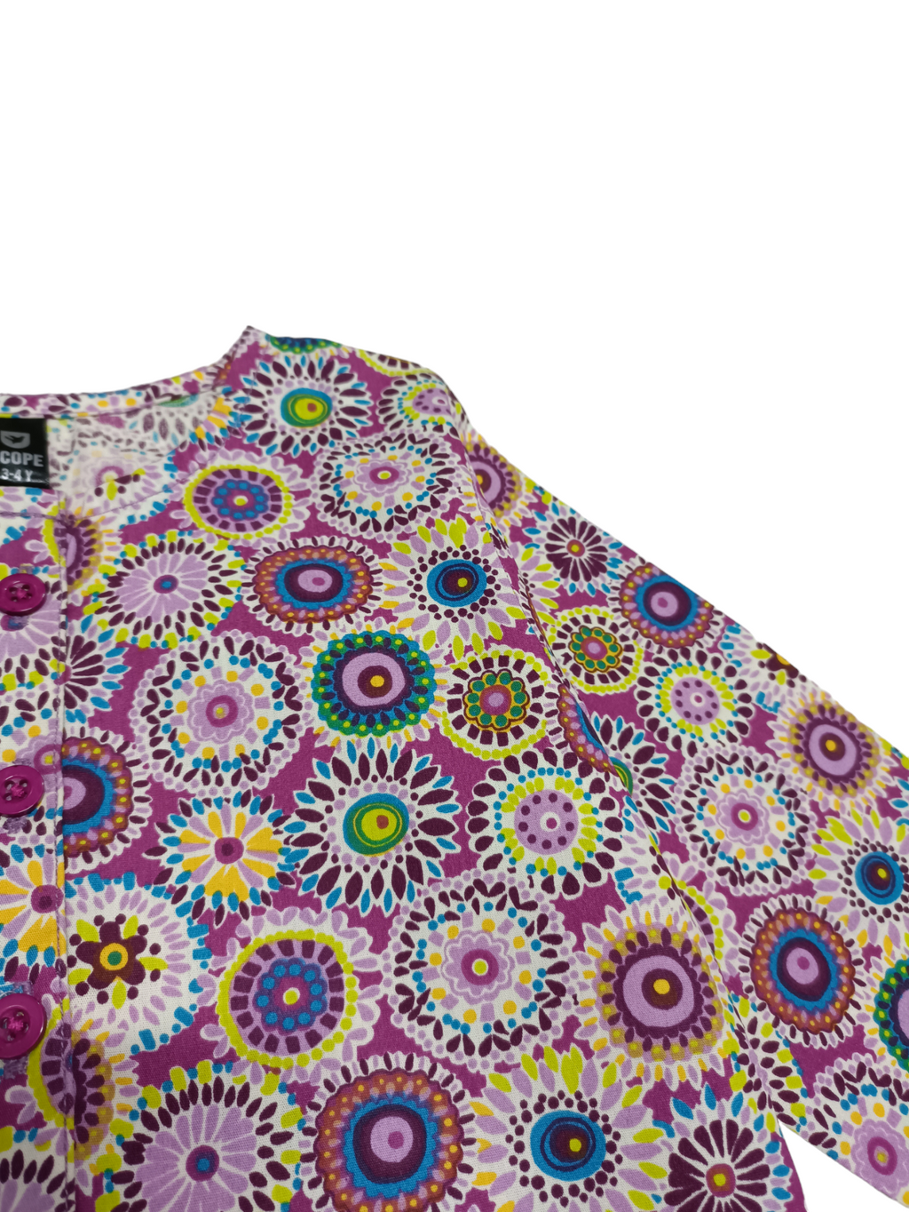 FLORAL PRINTED 2 PIECE SUIT