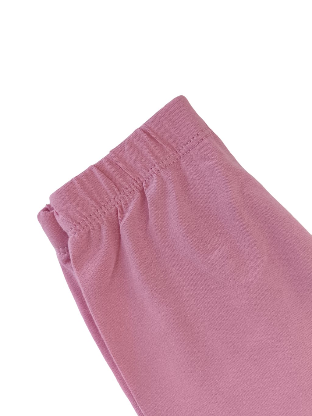PINK COTTON TIGHT