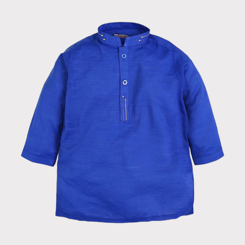 ROYAL EMBROIDERED KURTA