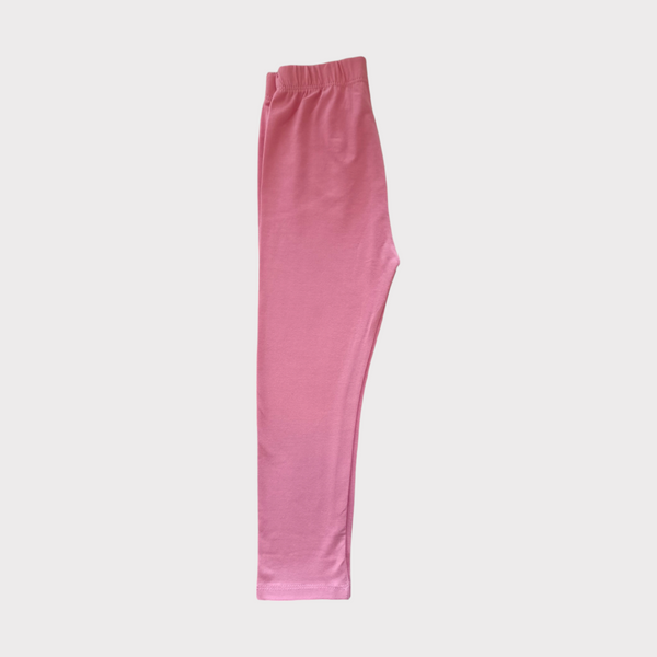 PINK COTTON TIGHT