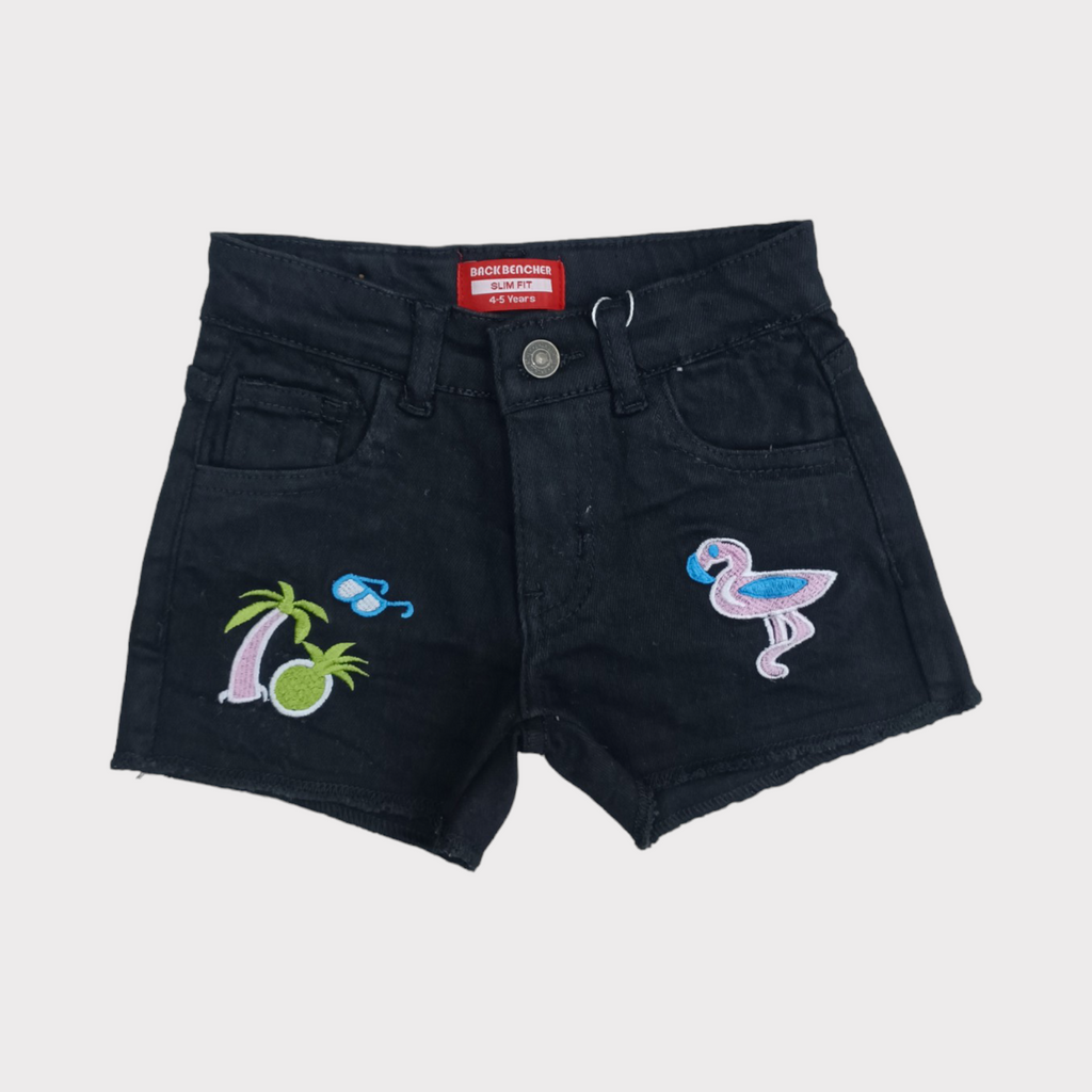 FLAMINGO JEANS SHORT