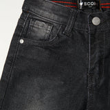 ASH GRAY DASHING PANT