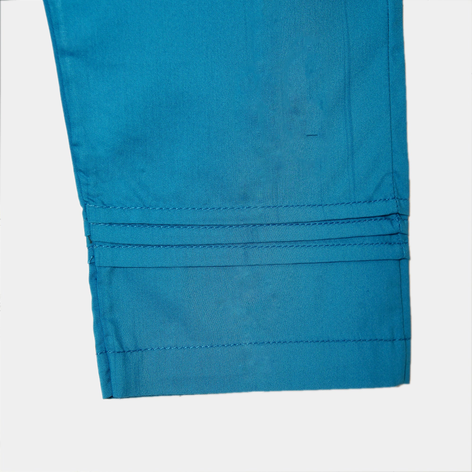 EMBROIDERED 2 PIECE SUIT