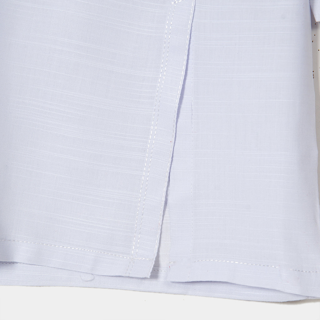 اسٹائلش انگرکھا کرتہ