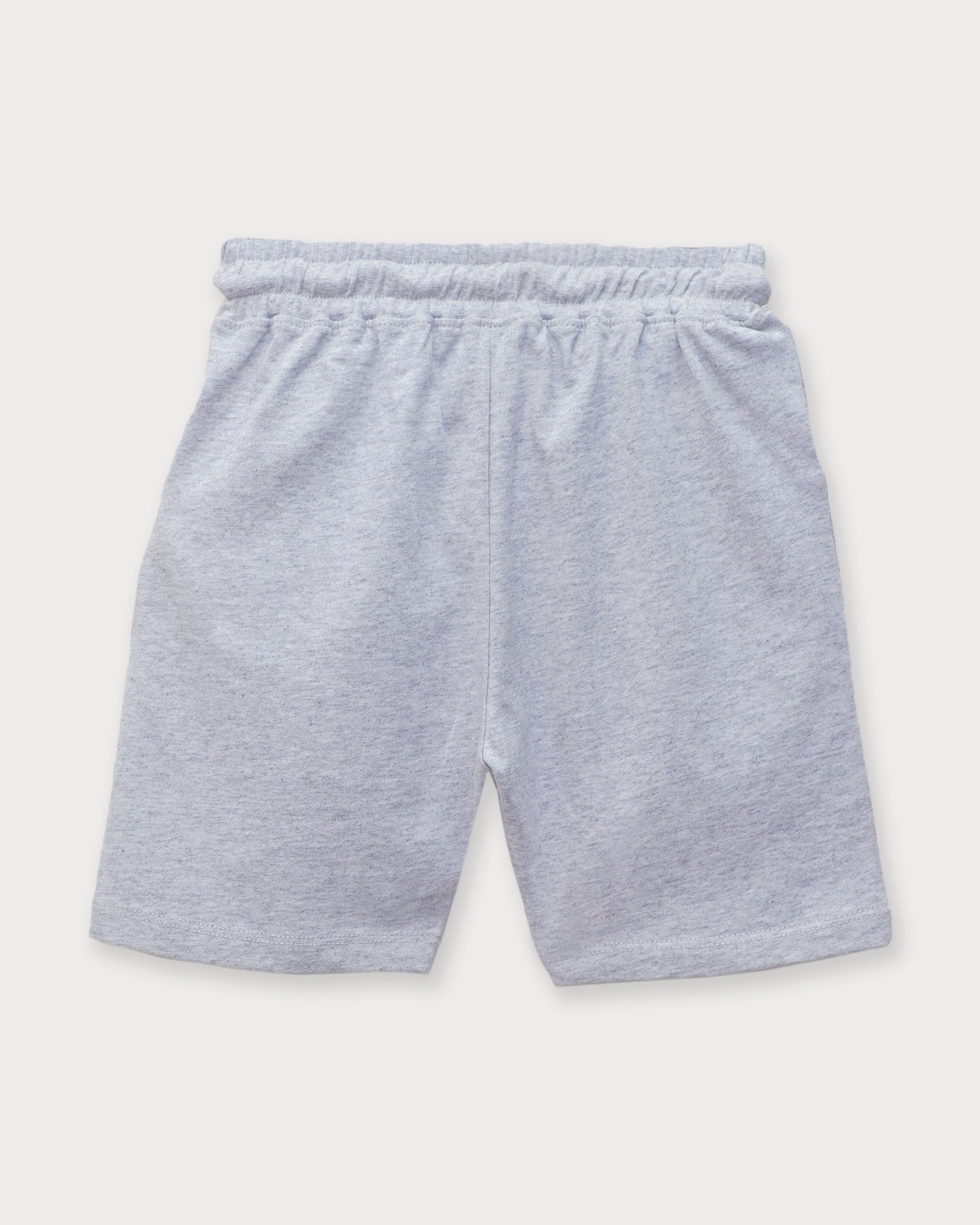 EMBROIDERED BATCH SHORT