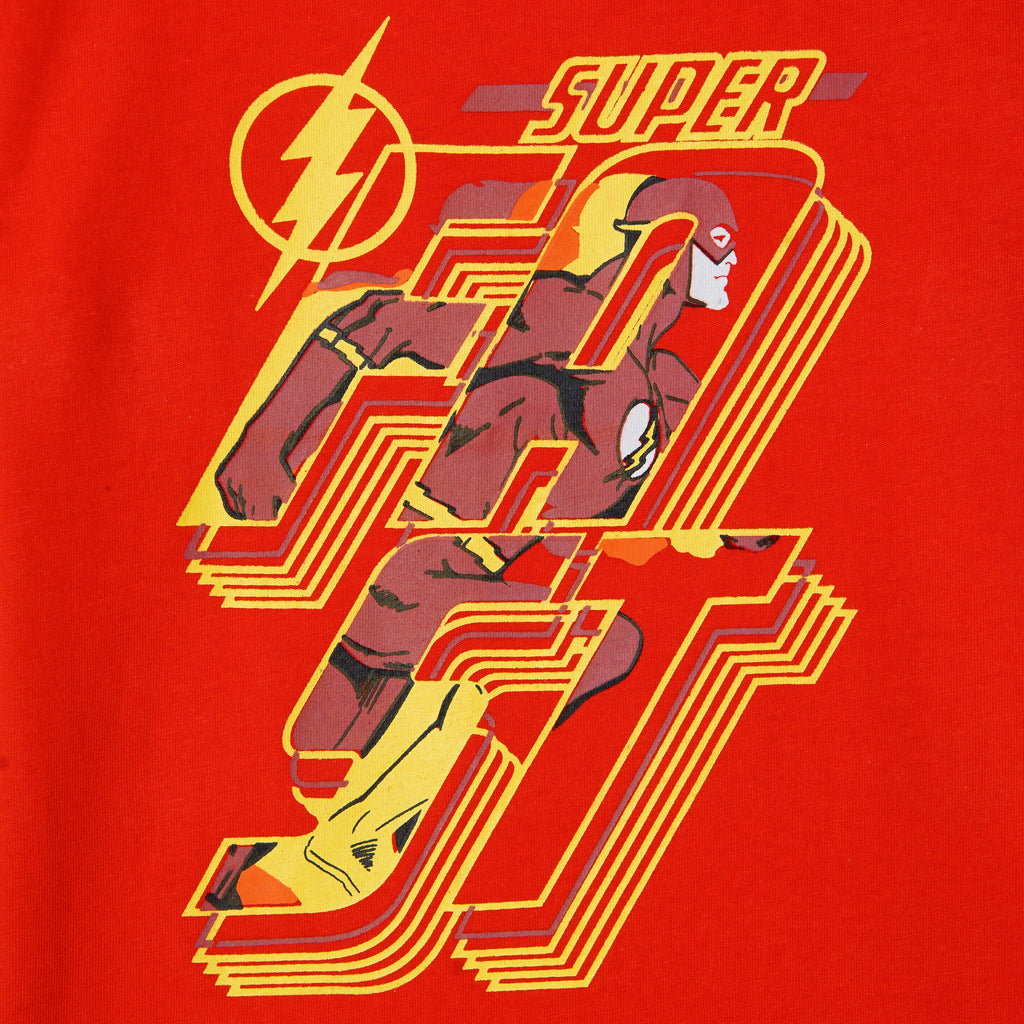 سپر فاسٹ ٹی شرٹ