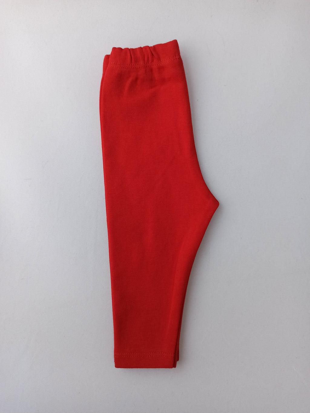 BLOOM CLUB RED BASIC TIGHT