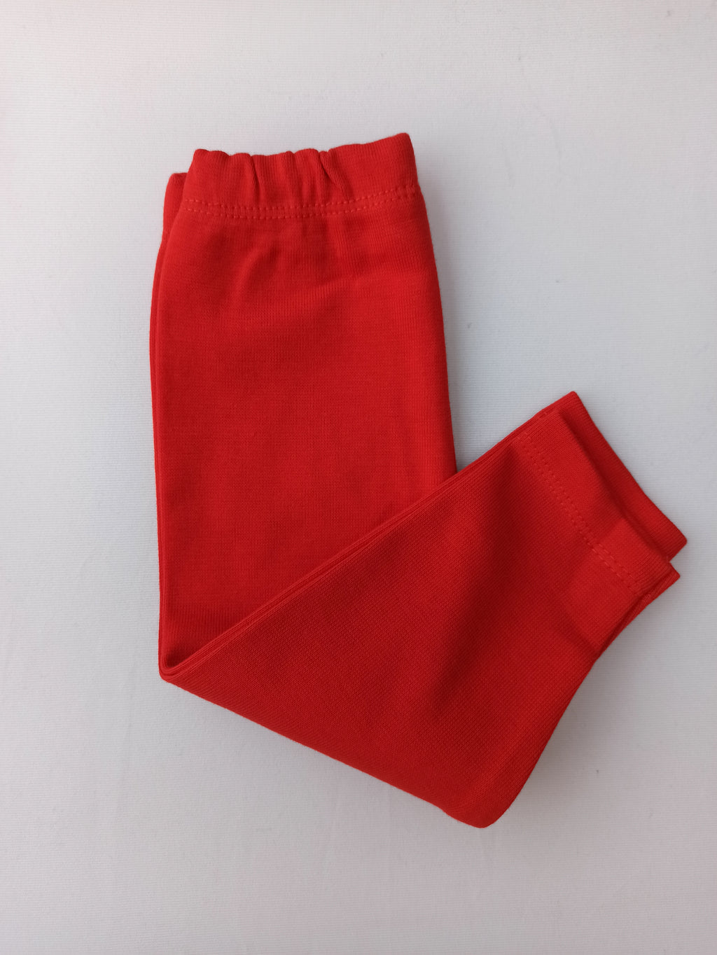 BLOOM CLUB RED BASIC TIGHT