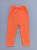 PS BRIGHT ORANGE JERSEY TIGHT
