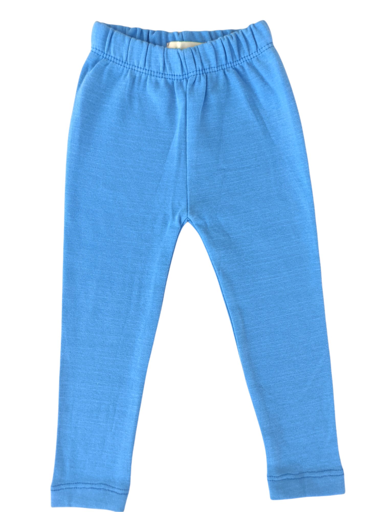 HOPSCOTCH WATER BLUE BASIC TIGHT