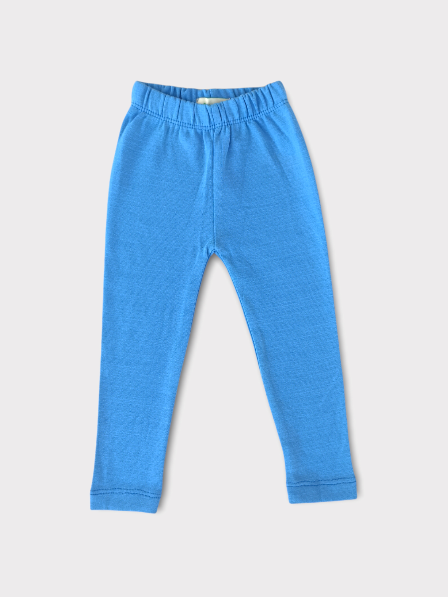 HOPSCOTCH WATER BLUE BASIC TIGHT