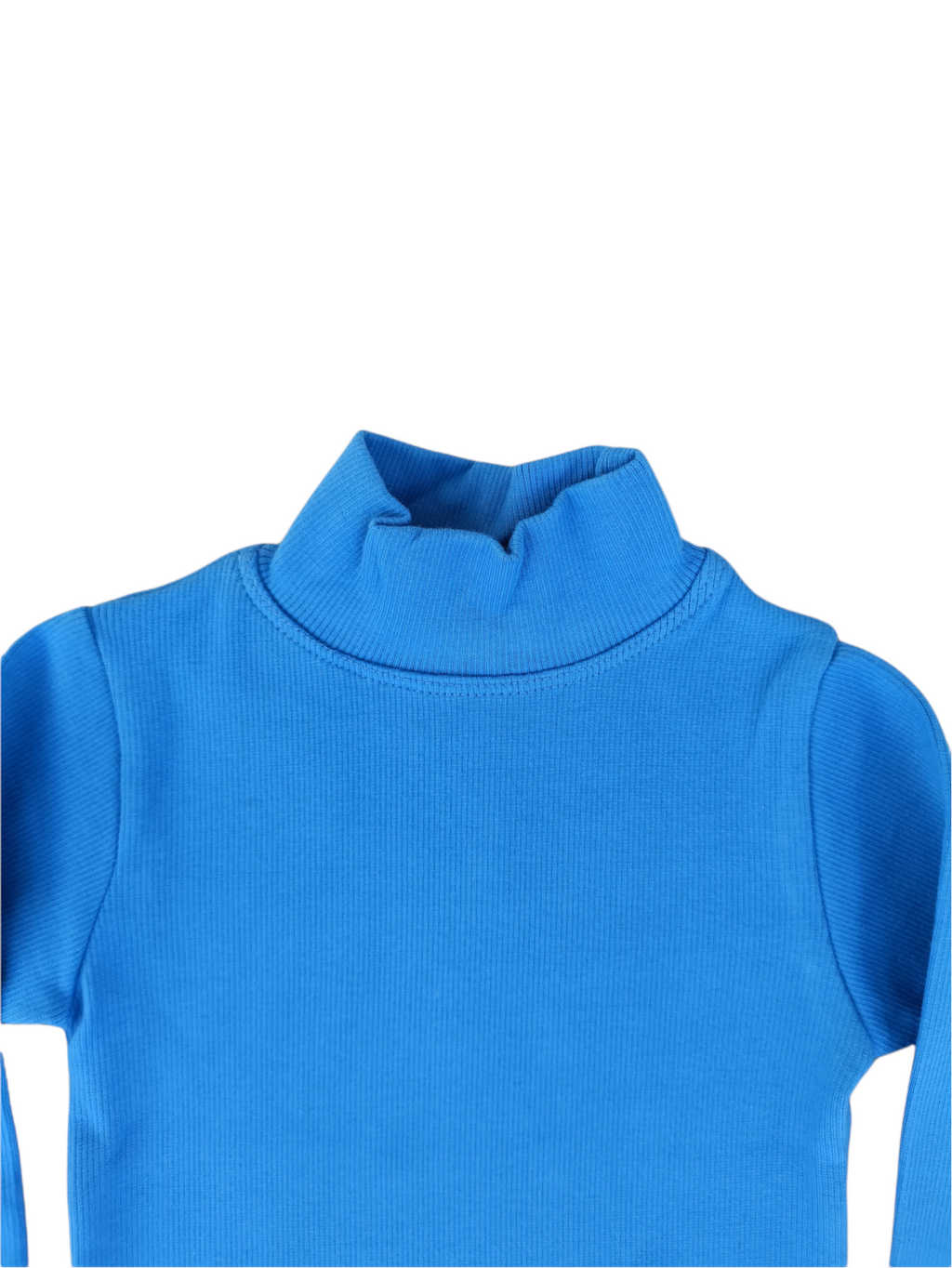 اسکوپ واٹر بلیو موک نیک