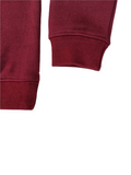 مرون چمکدار یونیکورن سیکوئنز گرافک سویٹ شرٹ