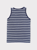 3D MULTI LINES GRAPHIC SANDO