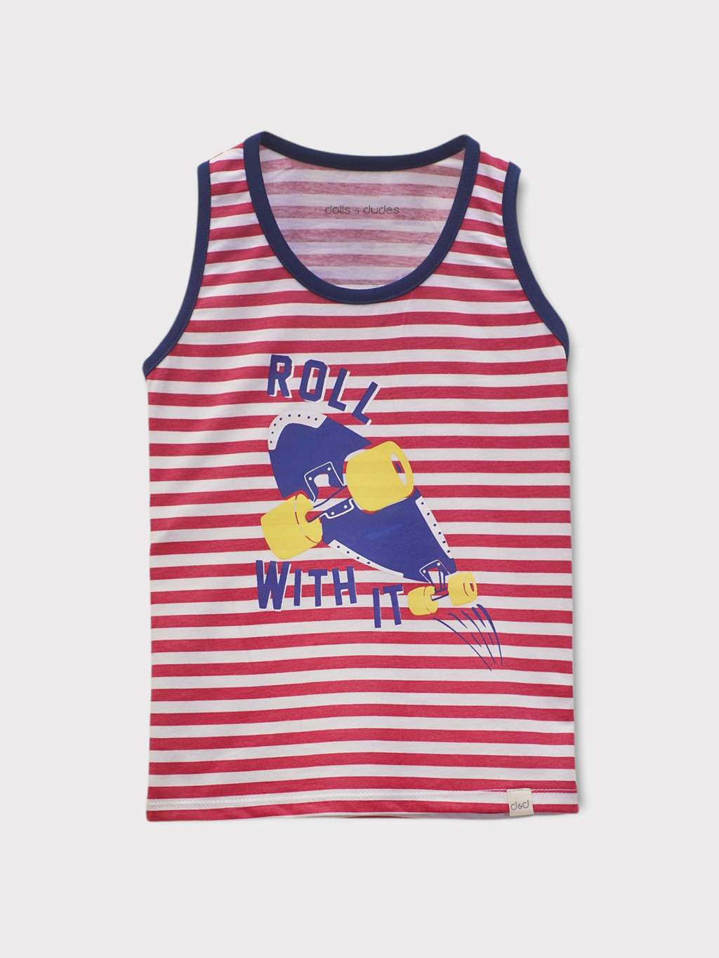 ریڈ گرافک سینڈو