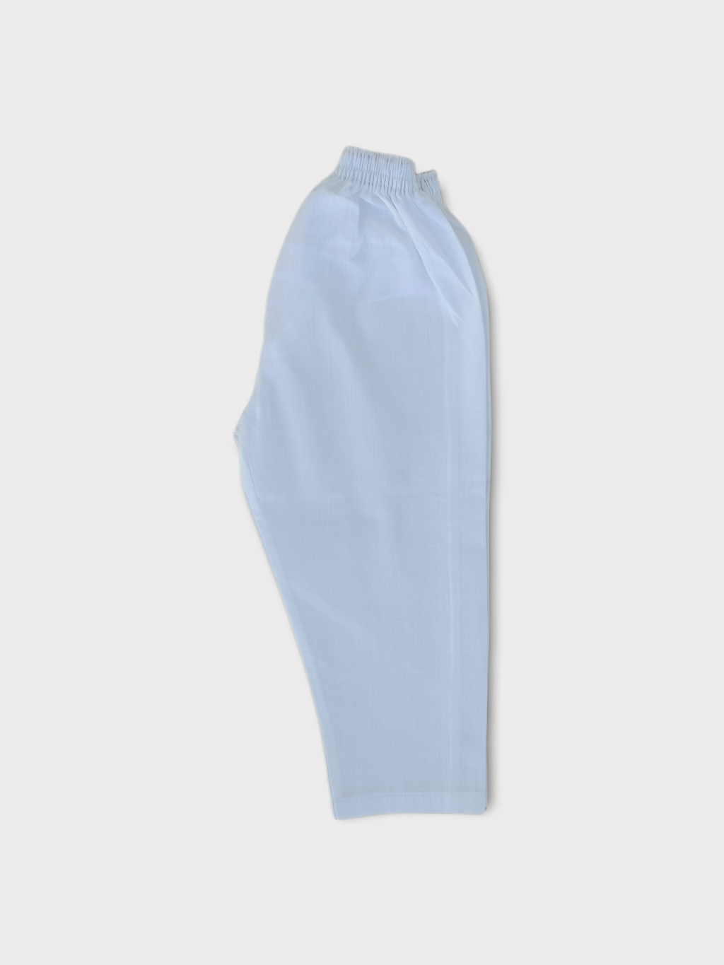 بیبی ٹاس ملٹی سٹرپڈ پرپل کرتہ اور شلوار