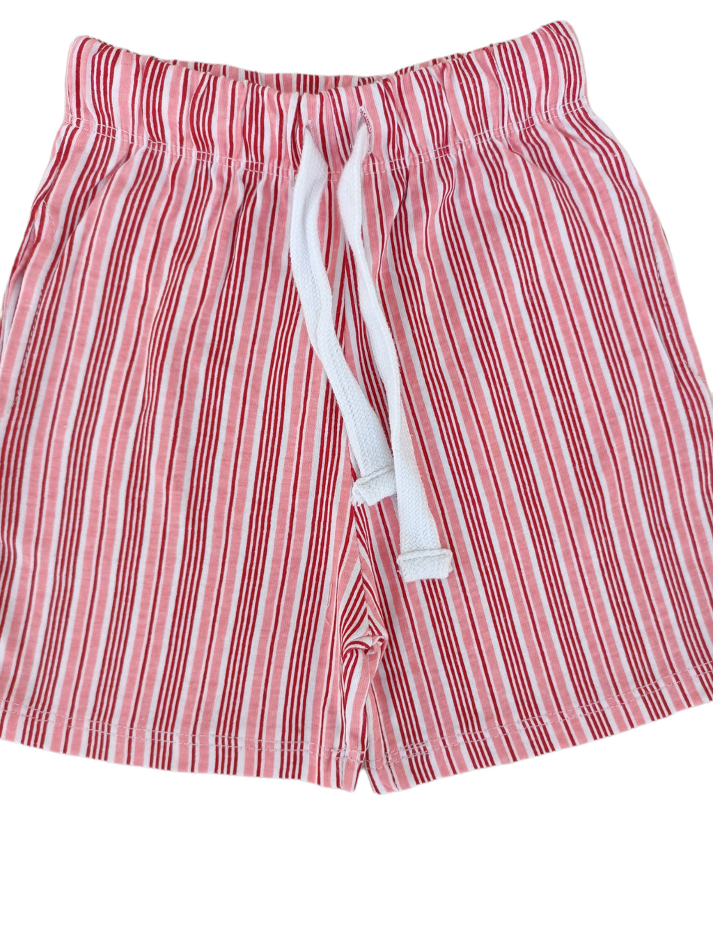 MINNIE MINORS LINING PRINTED JERSEY SHORT