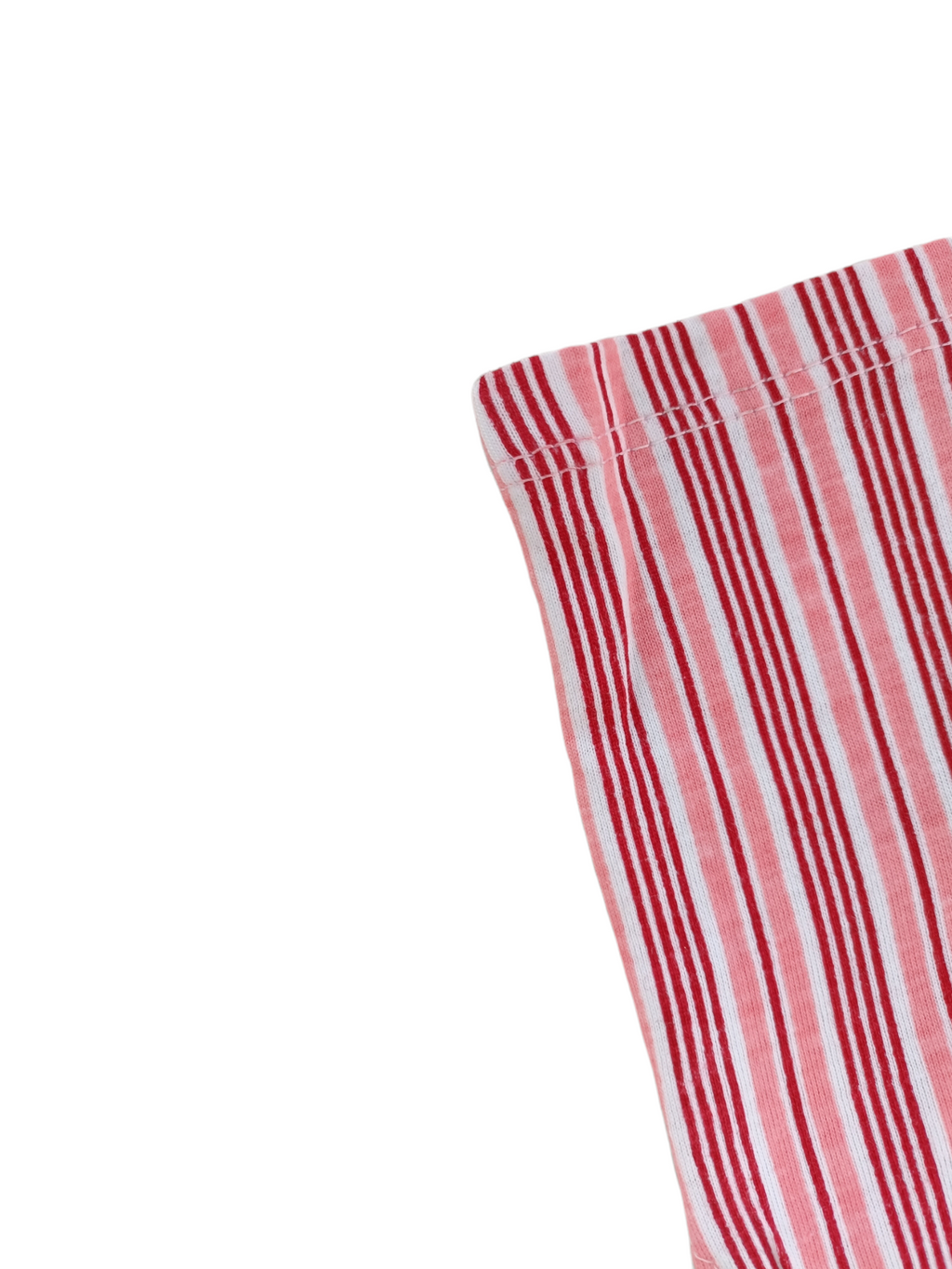 MINNIE MINORS LINING PRINTED JERSEY SHORT