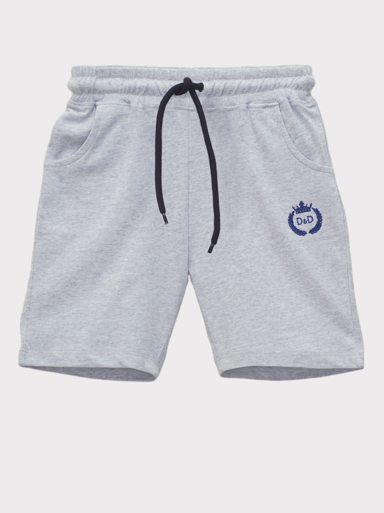 EMBROIDERED BATCH SHORT