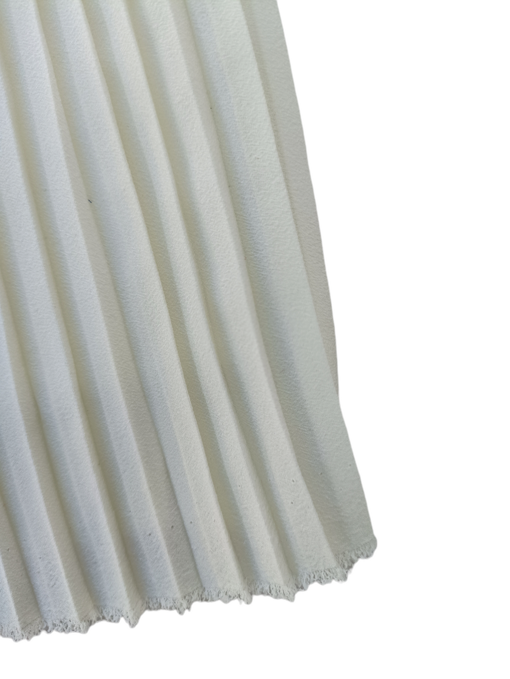 اسکوپ اسٹائلش لائننگ اسکرٹ