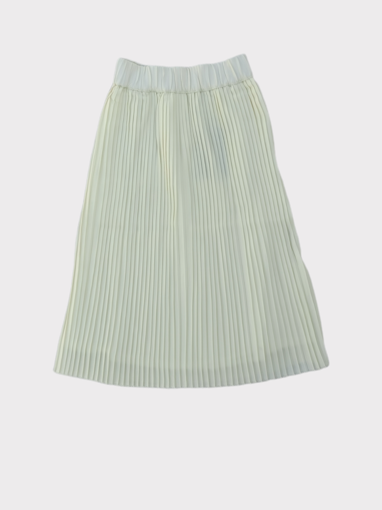 SCOPE STYLISH LINING SKIRT