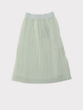 SCOPE STYLISH LINING SKIRT