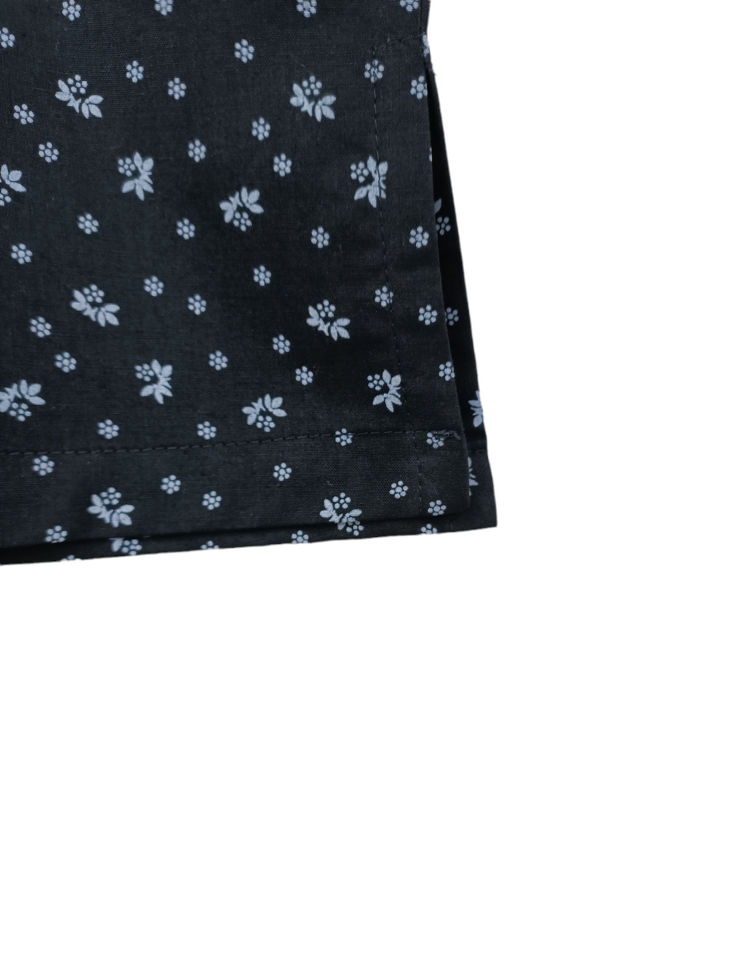 FASHION ZONE EMBROIDERED KURTI