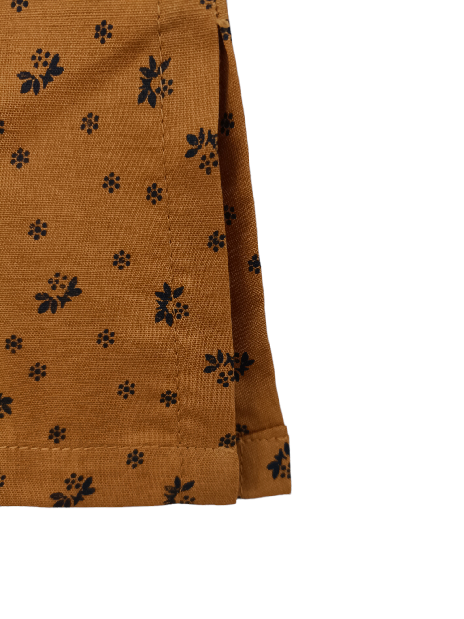 FASHION ZONE EMBROIDERED KURTI