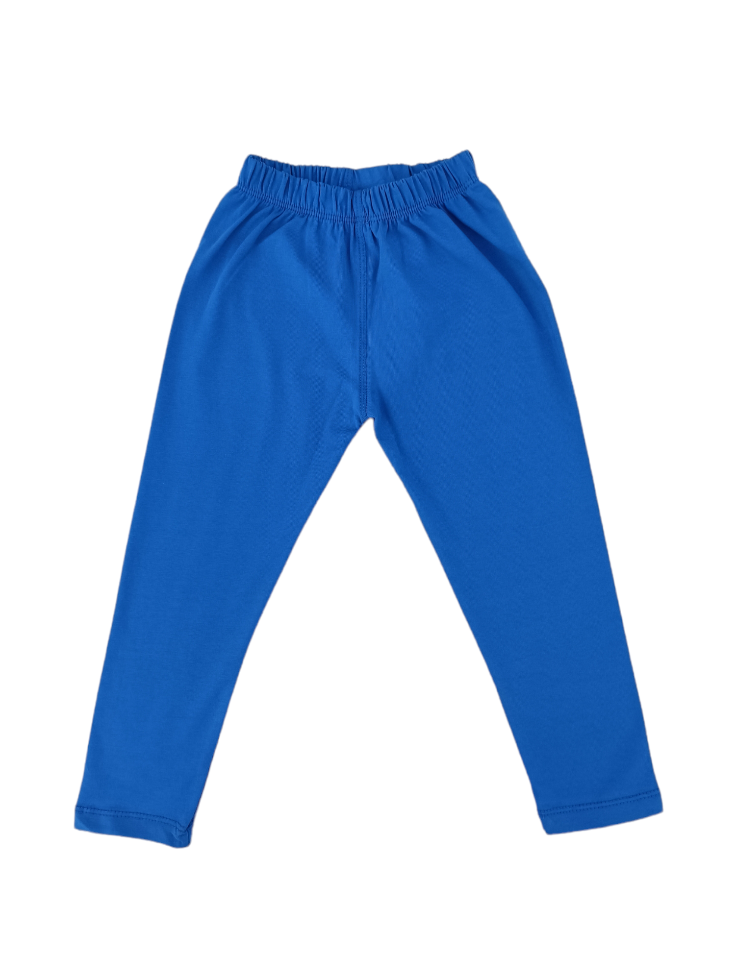 ORANGE BASIC ROYAL COTTON TIGHT