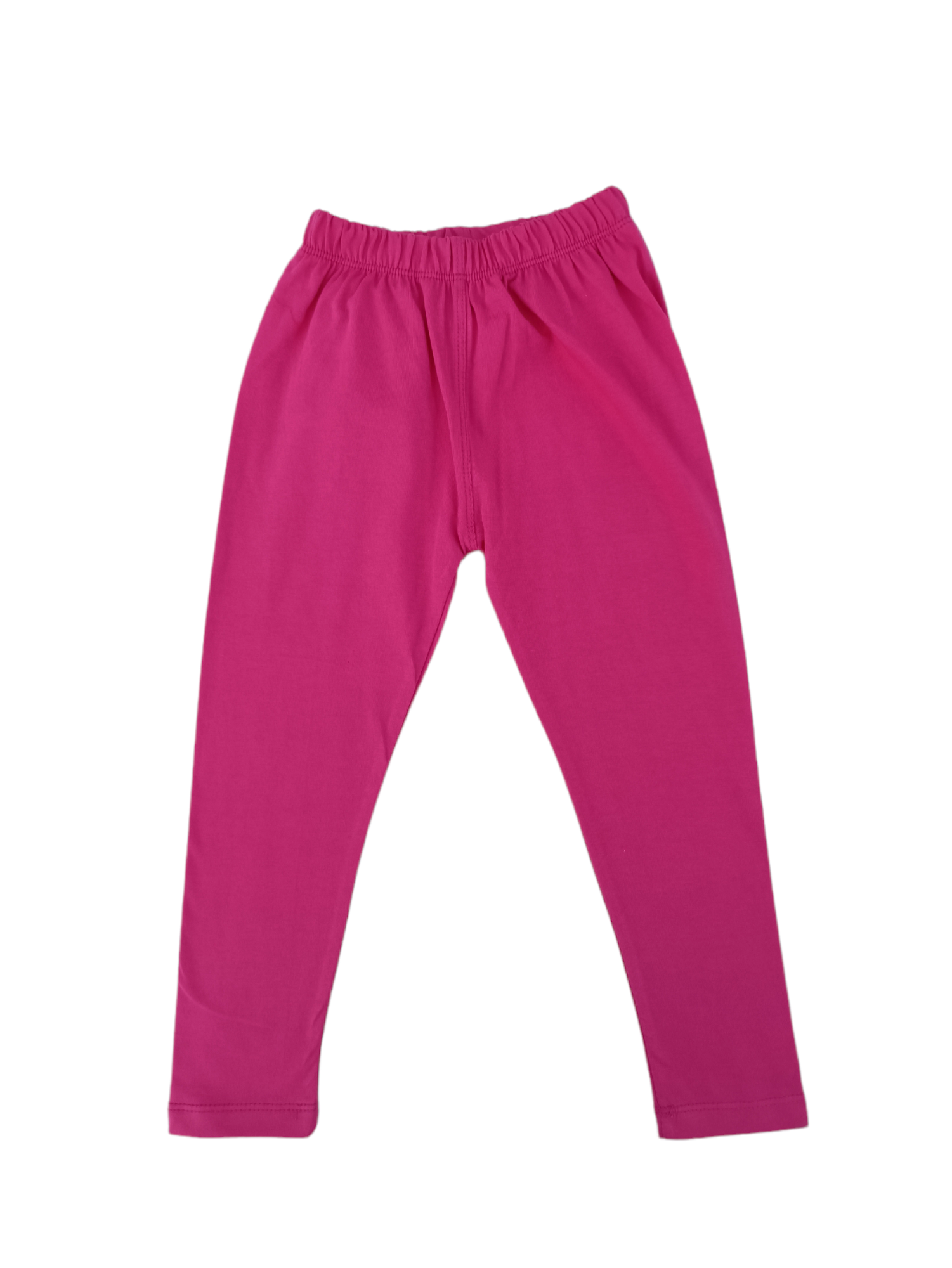 ORANGE BASIC BARBIE COTTON TIGHT