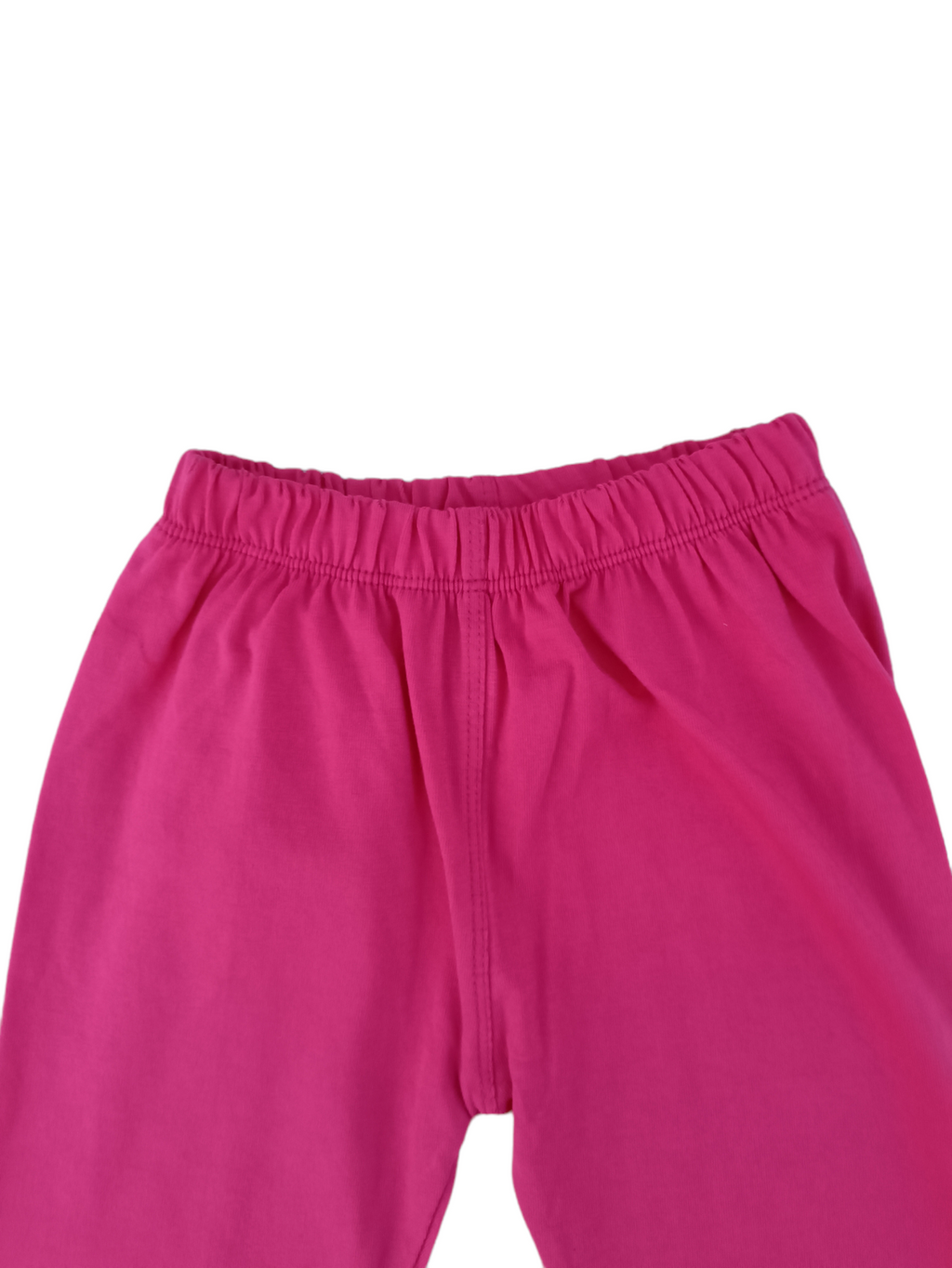 ORANGE BASIC BARBIE COTTON TIGHT