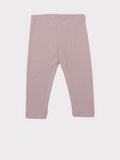 POPPINS PINK BASIC TIGHT