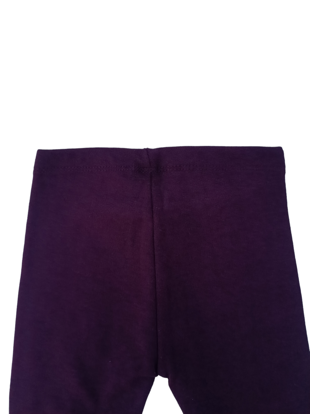 SCOPE WINE MAROON BASIC TIGHT