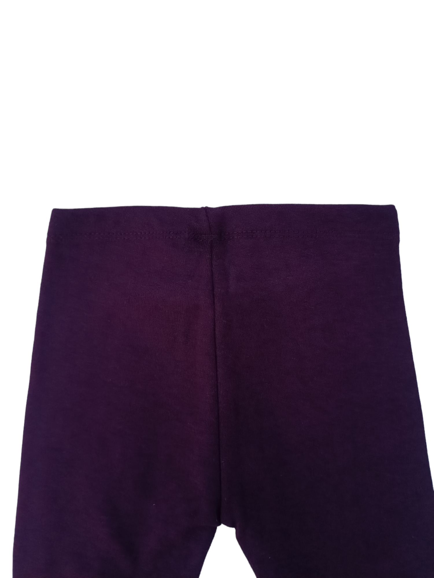 SCOPE WINE MAROON BASIC TIGHT