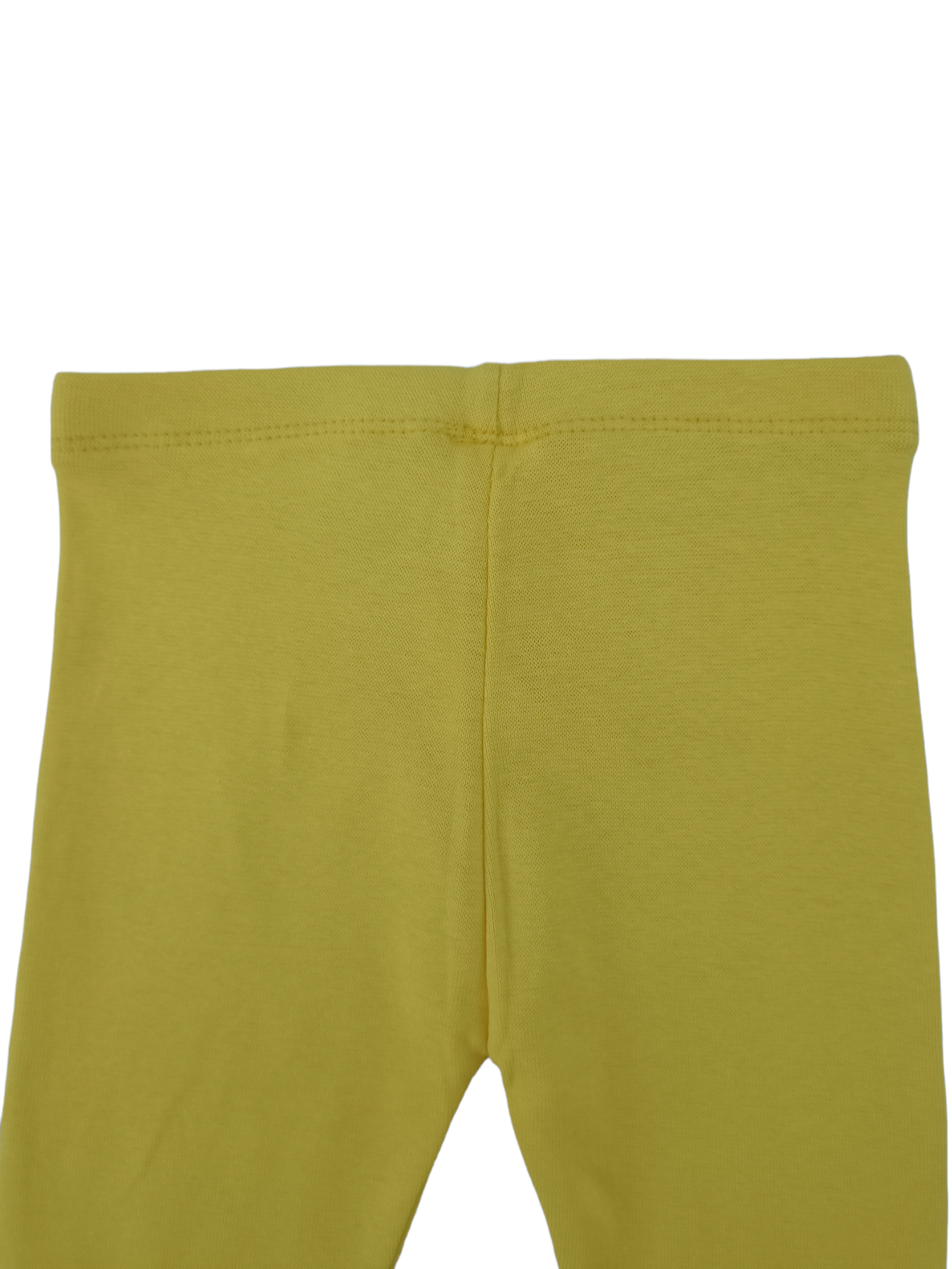 SCOPE YELLOW BASIC TIGHT